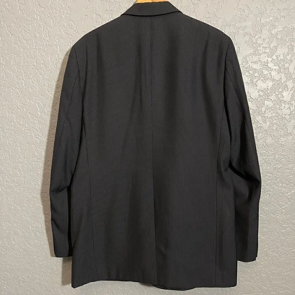 Perry Ellis New Classic Blazer